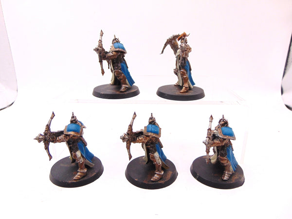 Castigators