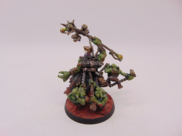 Weirdboy
