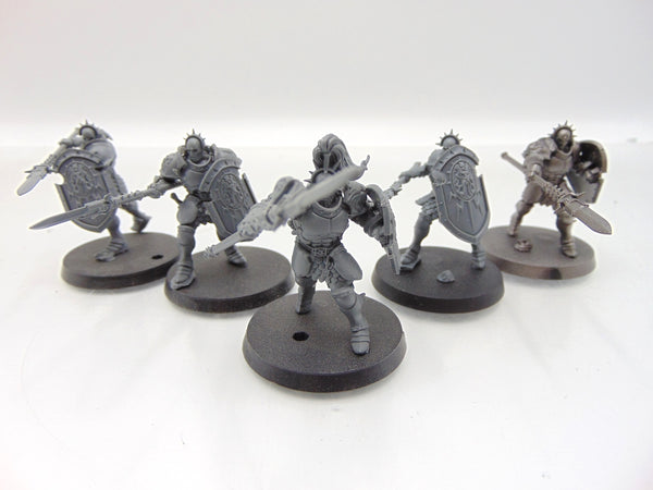 Vindictors