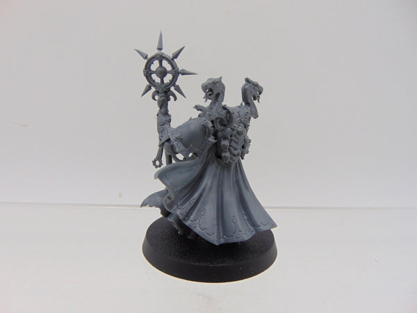 Chaos Sorcerers