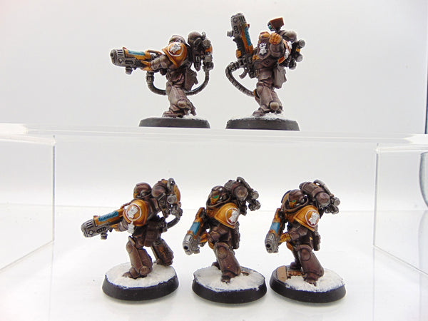 Hellblasters