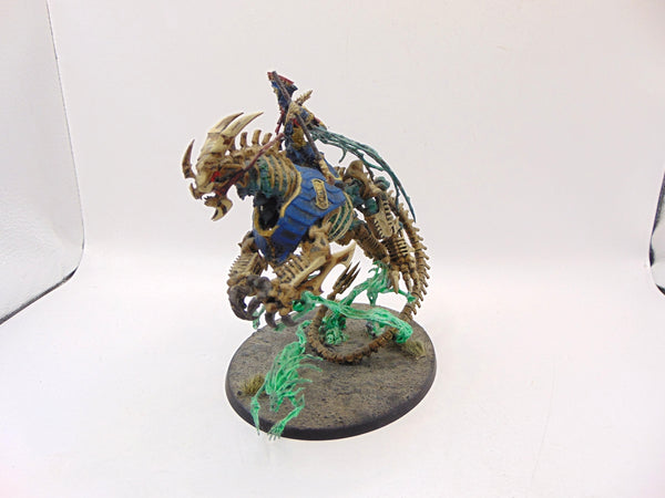 Arkhan the Black, Mortarch of Sacrament