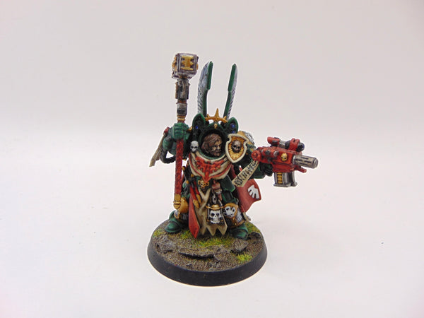 Deathwing Strikemaster