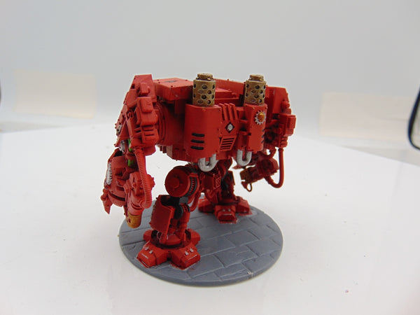 Furioso Dreadnought