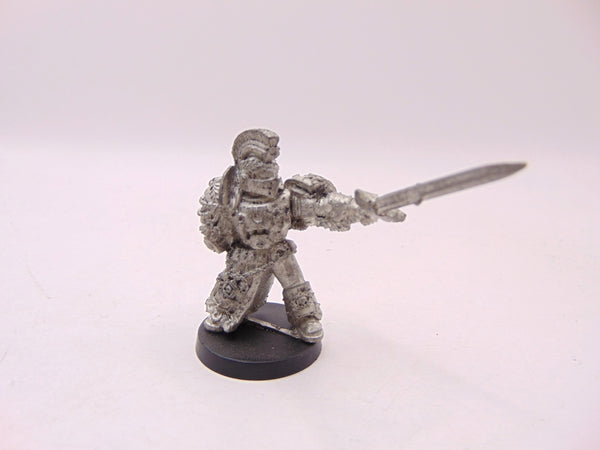 Blades of Ultramar Honour Guard Champion