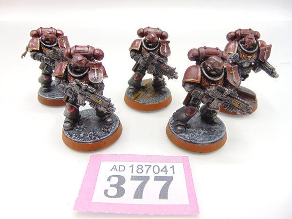 Intercessors