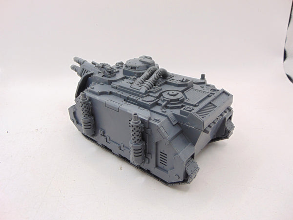 Legion Vindicator Laser Destroyer