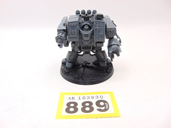 Venerable Dreadnought