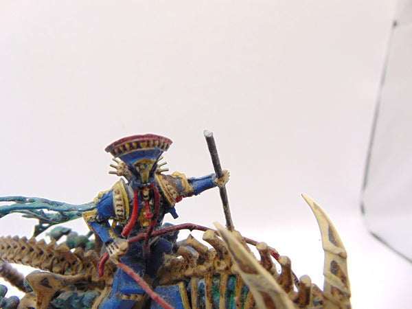 Arkhan the Black, Mortarch of Sacrament