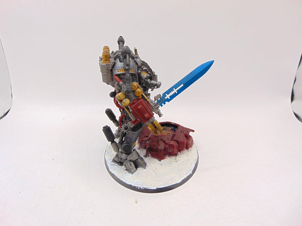Nemesis Dreadknight