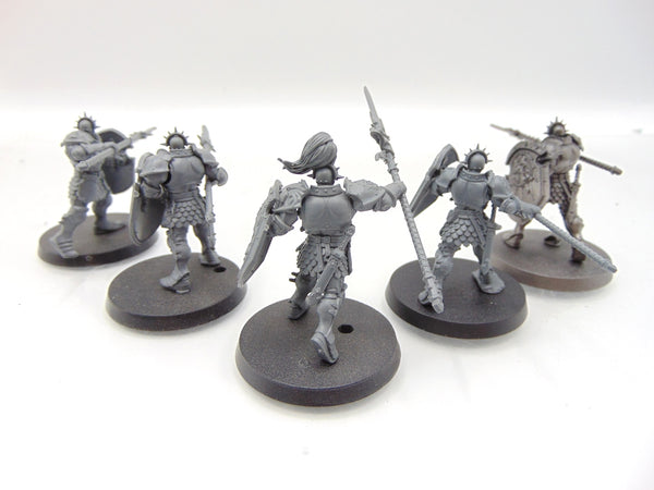Vindictors