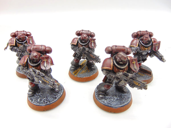 Intercessors