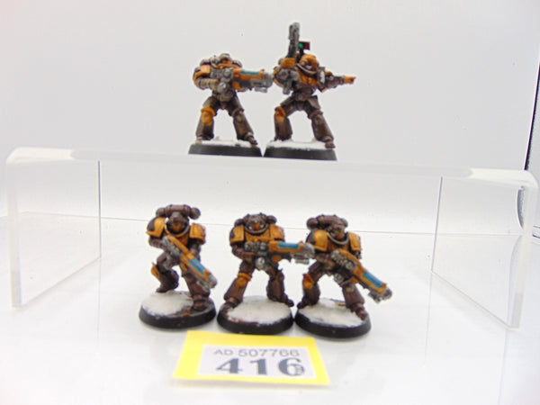 Hellblasters