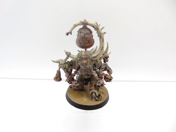Noxious Blightbringer