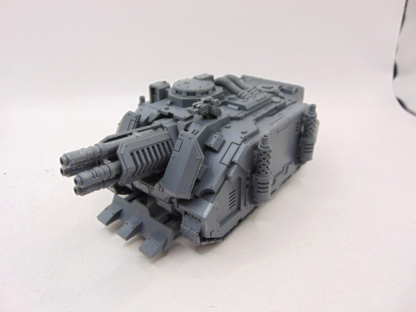 Legion Vindicator Laser Destroyer