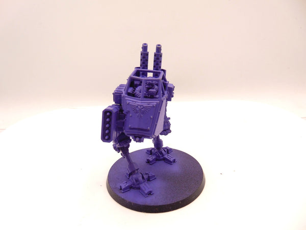 Cults Scout Sentinel