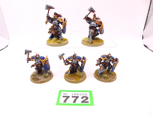 Liberators