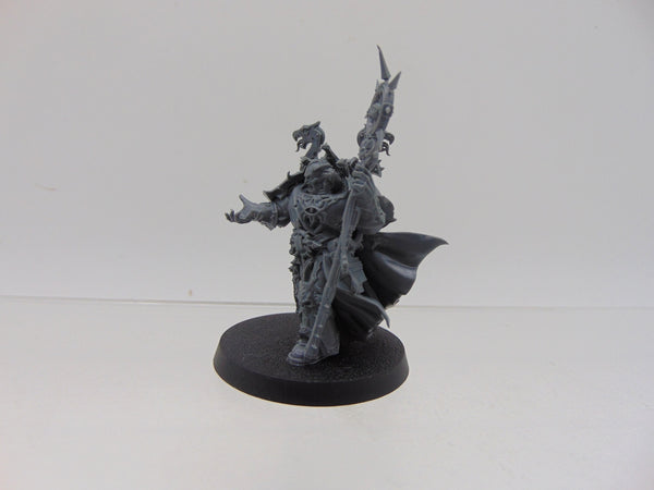 Chaos Sorcerers