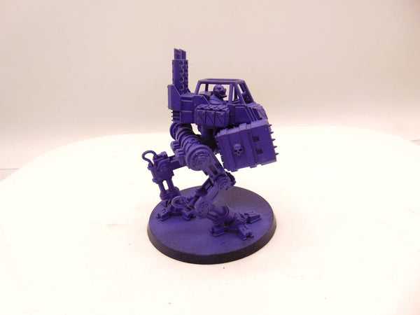 Cults Scout Sentinel