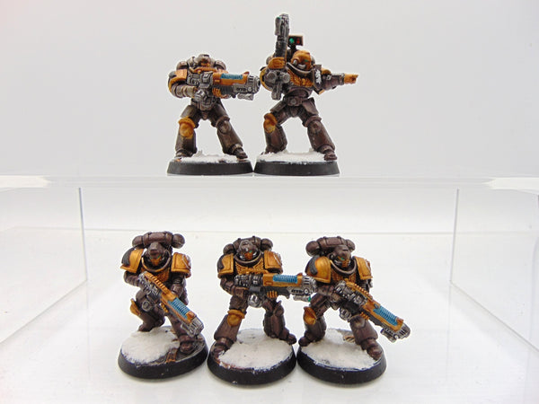 Hellblasters