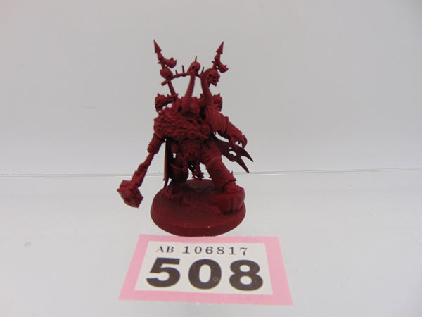 Chaos Lord