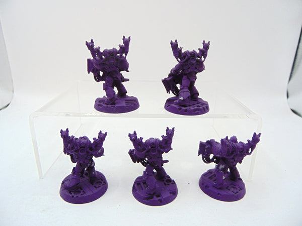 Kakophoni Squad