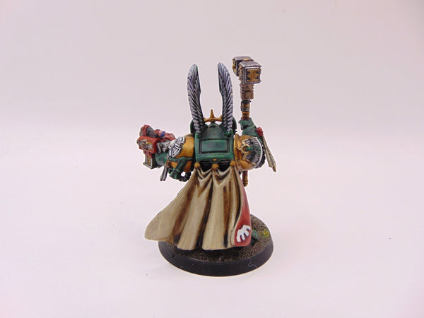 Deathwing Strikemaster