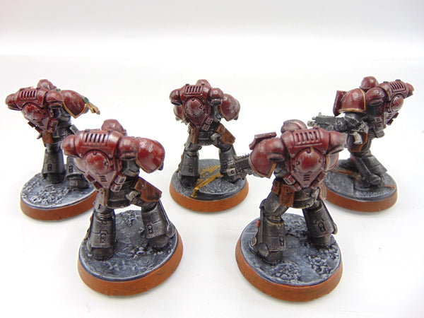 Intercessors