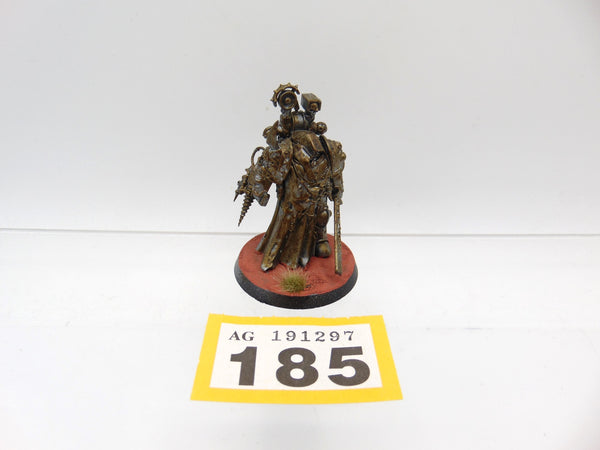 Plague Surgeon