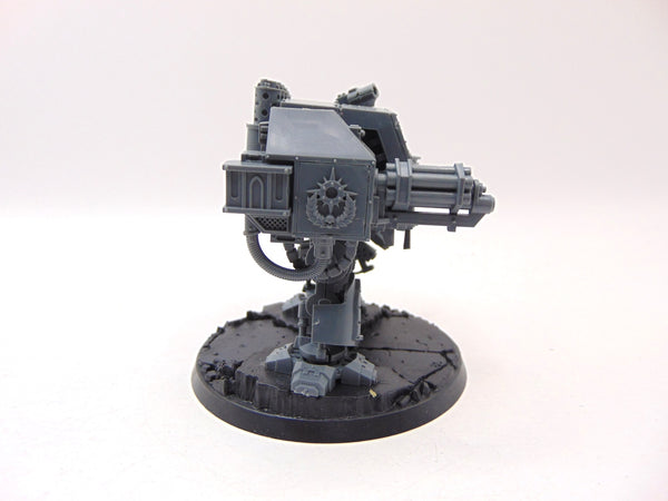 Venerable Dreadnought