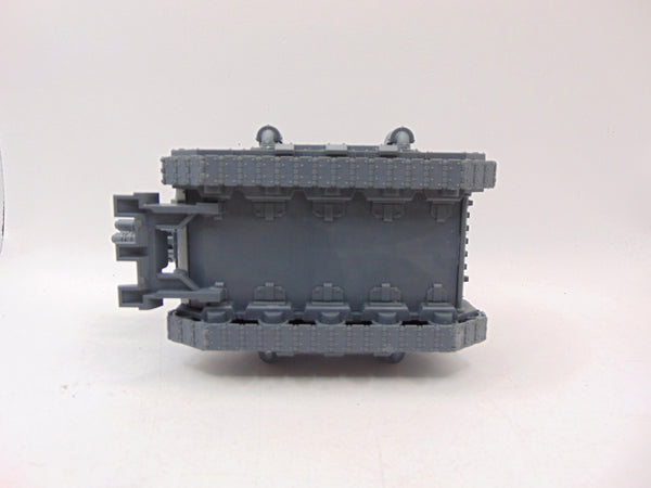 Legion Vindicator Laser Destroyer
