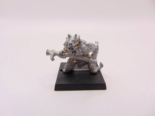 BC4 Mighty Ugezod Death Commando Gnar Mutant Goblin