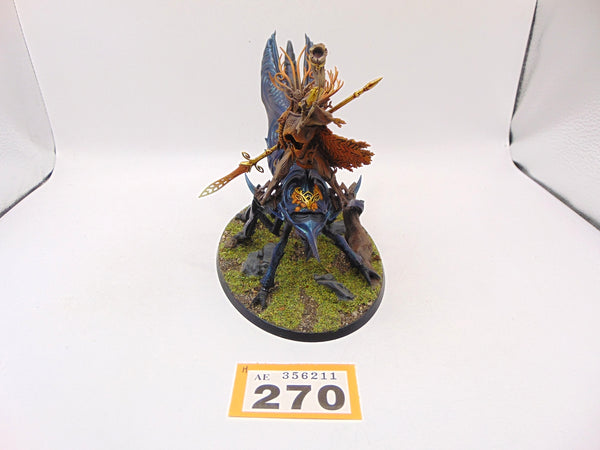 Belthanos, First Thorn of Kurnoth