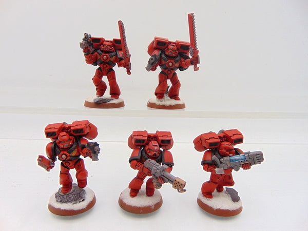 Assault Squad