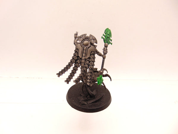 Technomancer / Cryptek