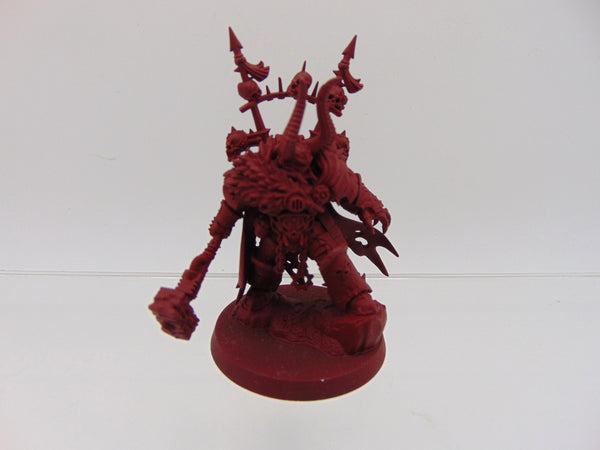 Chaos Lord