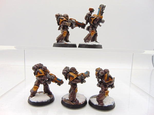 Hellblasters