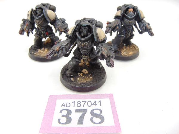 Aggressors