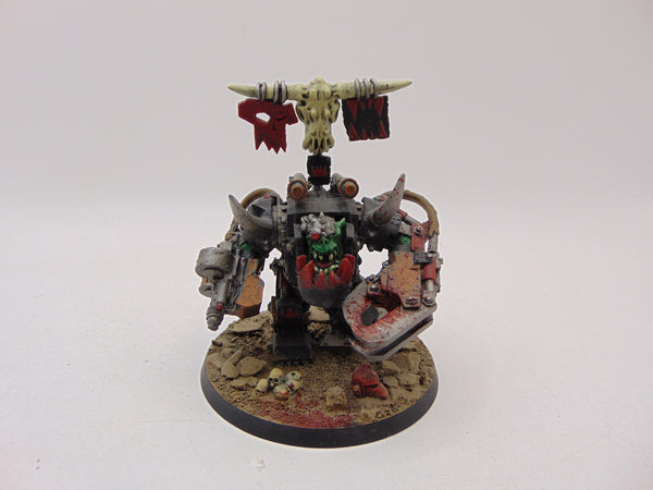 Ghazghkull Thraka