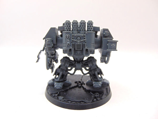 Venerable Dreadnought