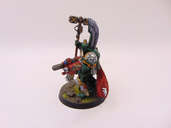 Deathwing Strikemaster