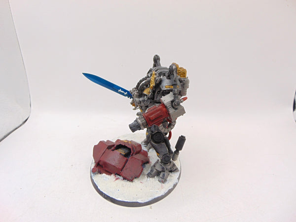 Nemesis Dreadknight