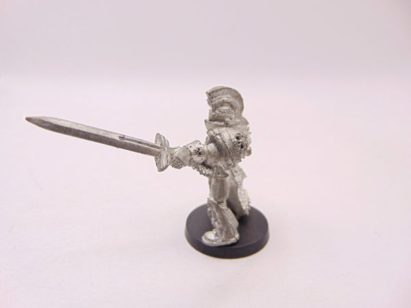 Blades of Ultramar Honour Guard Champion