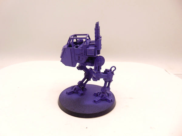 Cults Scout Sentinel