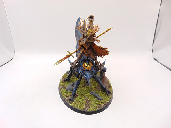 Belthanos, First Thorn of Kurnoth