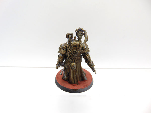 Plague Surgeon