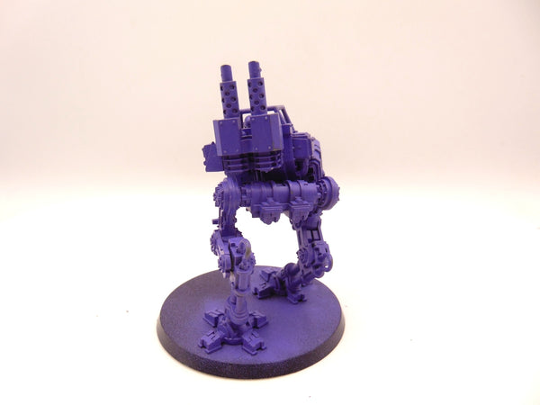 Cults Scout Sentinel