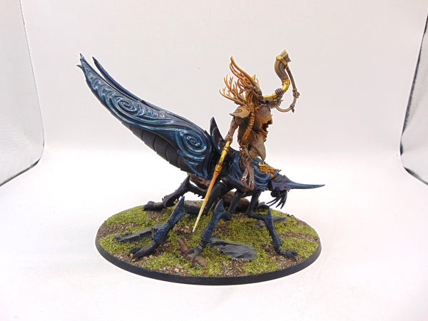 Belthanos, First Thorn of Kurnoth