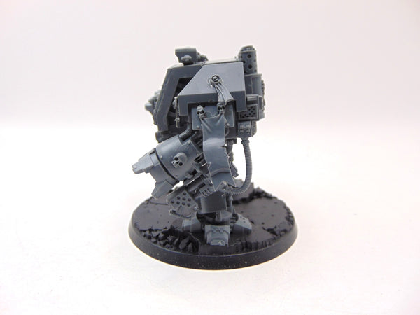 Venerable Dreadnought
