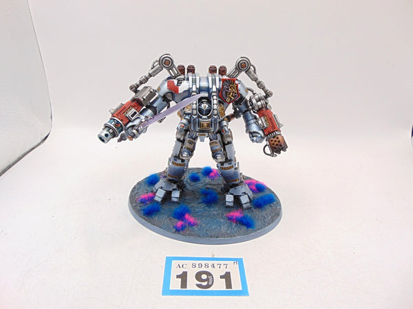 Nemesis Dreadknight